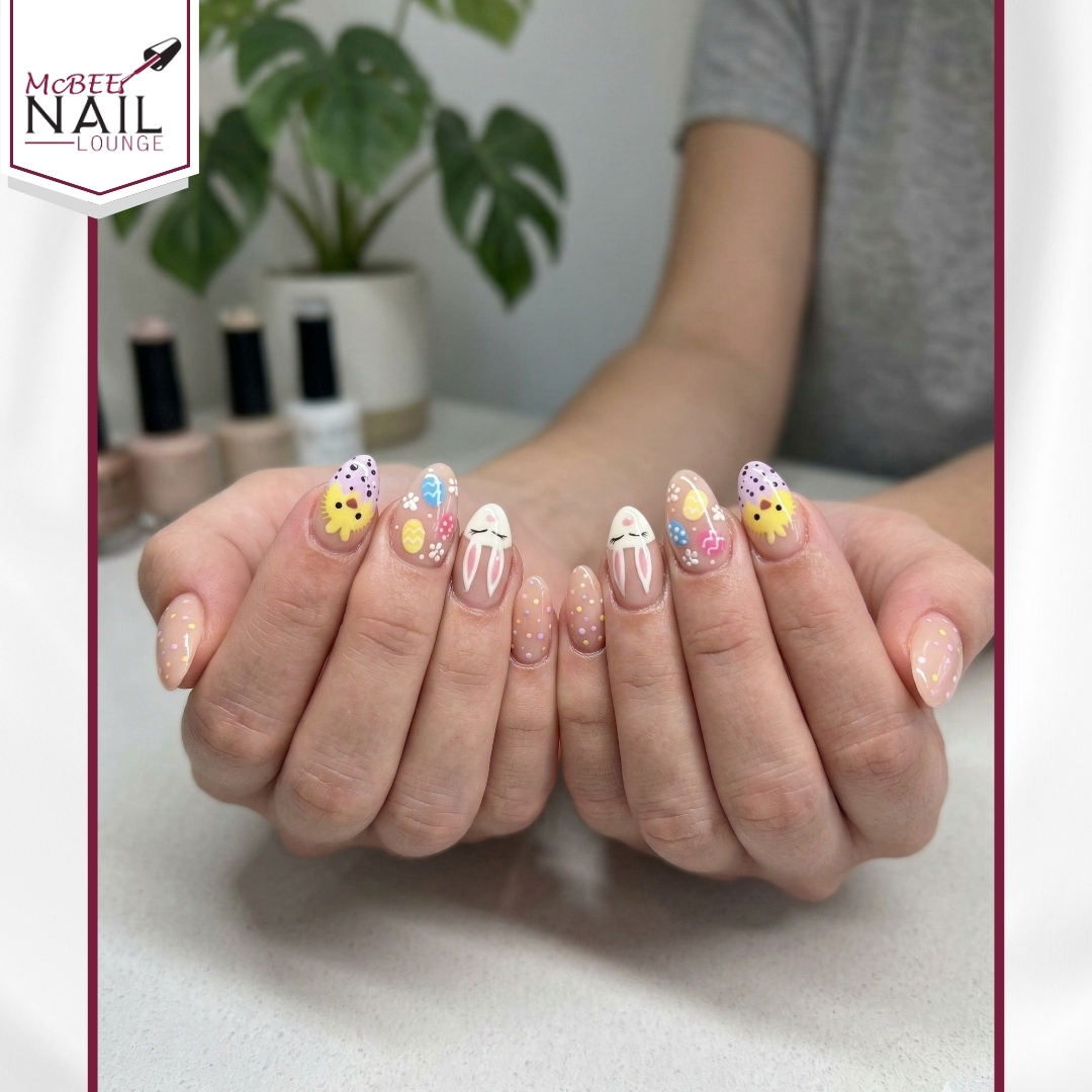 amazing nail
